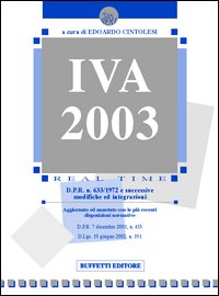 IVA 2003