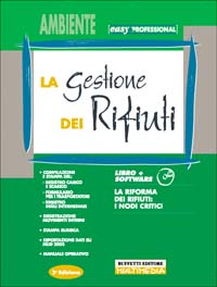 La gestione dei rifiuti