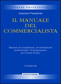Il manuale del commercialista