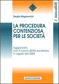 Procedura contenziosi
