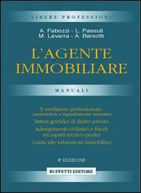L'agente immobiliare