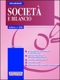 Società e bilancio