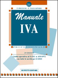 Manuale IVA