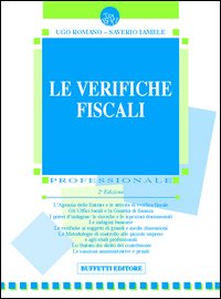 Le verifiche fiscali