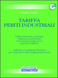 Tariffa periti industriali