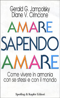 Amare sapendo amare