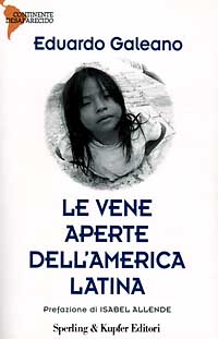 Le vene aperte dell'America Latina