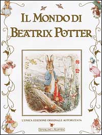 Il mondo di Beatrix Potter