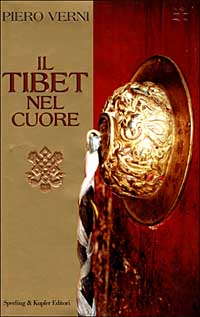 Il Tibet nel cuore
