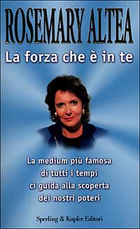 La forza che è in te
