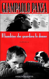 Il bambino che guardava le donne