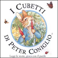I cubetti di Peter Coniglio