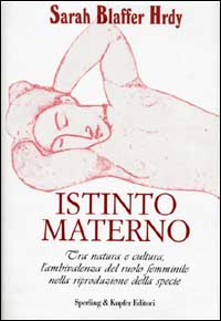 Istinto materno