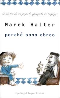Perché sono ebreo