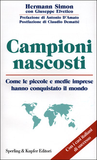 Campioni nascosti