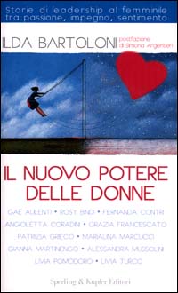 Il nuovo potere delle donne