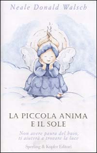 La piccola anima e il sole