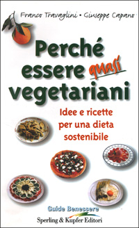Perché essere quasi vegetariani