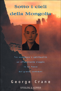 Sotto i cieli della Mongolia