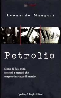 Petrolio