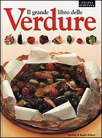 Il grande libro delle verdure