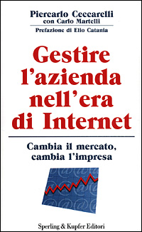 Gestire l'azienda nell'era di Internet