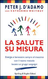 La salute su misura