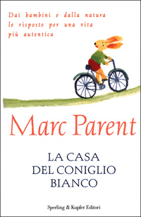 La casa del coniglio bianco