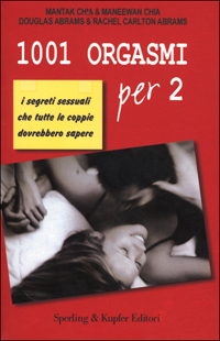 Milleuno orgasmi per due