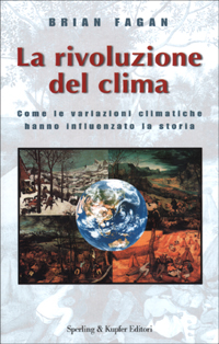 La rivoluzione del clima