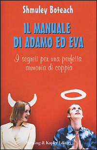 Il manuale di Adamo ed Eva