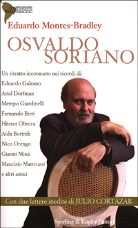 Osvaldo Soriano