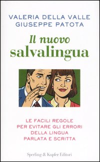 Il nuovo salvalingua