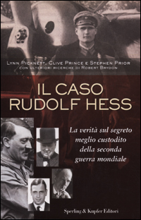 Il caso Rudolf Hess