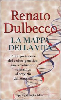 La mappa della vita