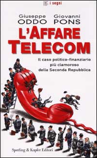 L'affare Telecom