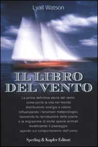 Il libro del vento