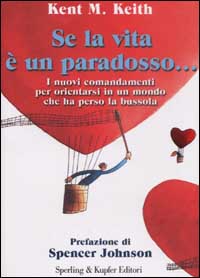 Se la vita è un paradosso...