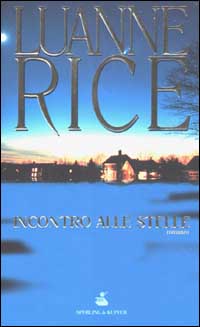 Incontro alle stelle