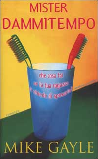 Mister Dammitempo