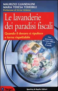 Le lavanderie dei paradisi fiscali
