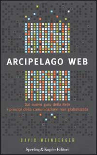 Arcipelago web