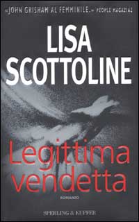 Legittima vendetta