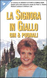 Gin & pugnali. La signora in giallo