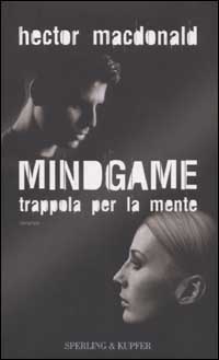 Mindgame. Trappola per la mente