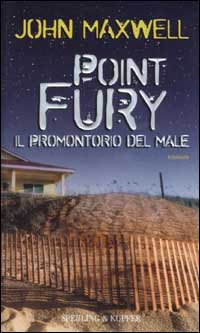 Point Fury. Il promontorio del male