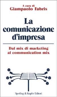 La comunicazione d'impresa