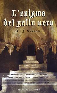 L'enigma del gallo nero