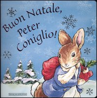 Buon Natale, Peter Coniglio!