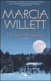 La luna d'inverno
